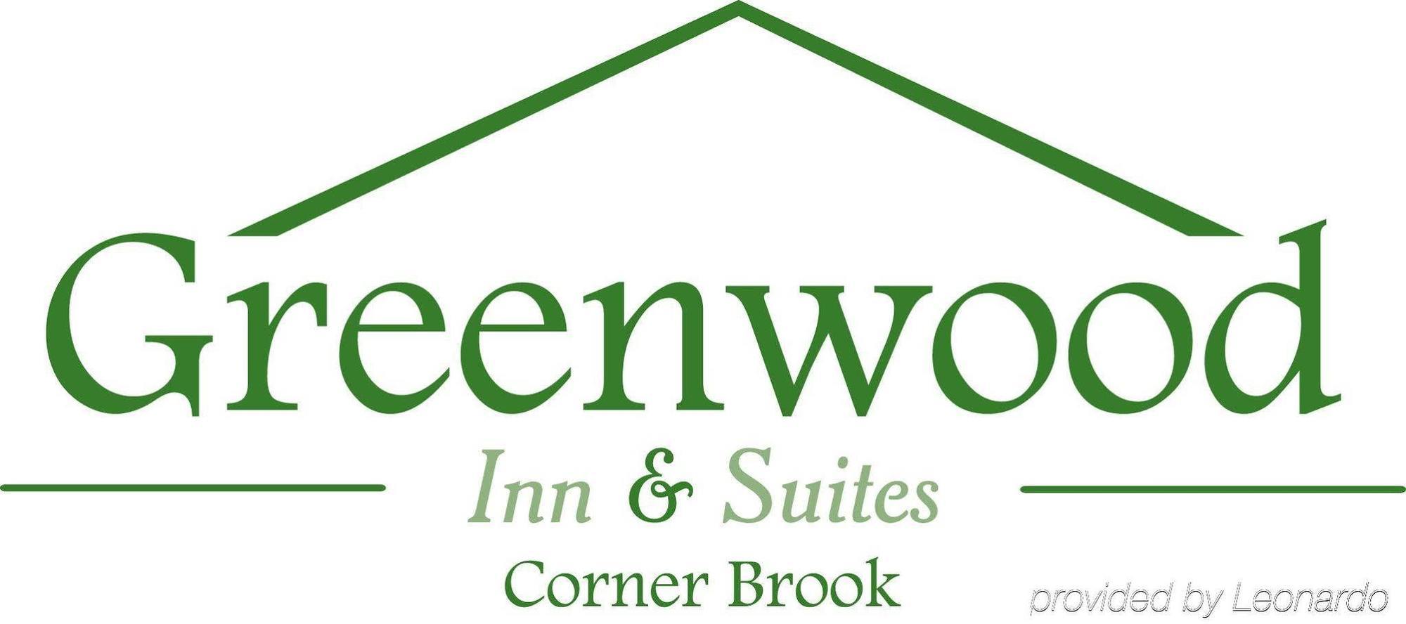 Greenwood Inn & Suites Corner Brook Bagian luar foto